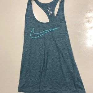 Nike tank top